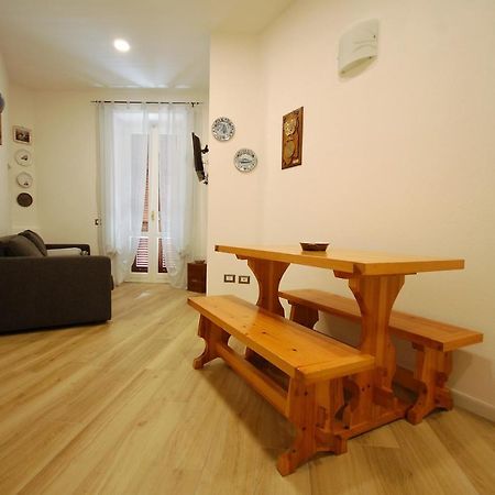 Appartamento Azzurra La Maddalena  Dış mekan fotoğraf