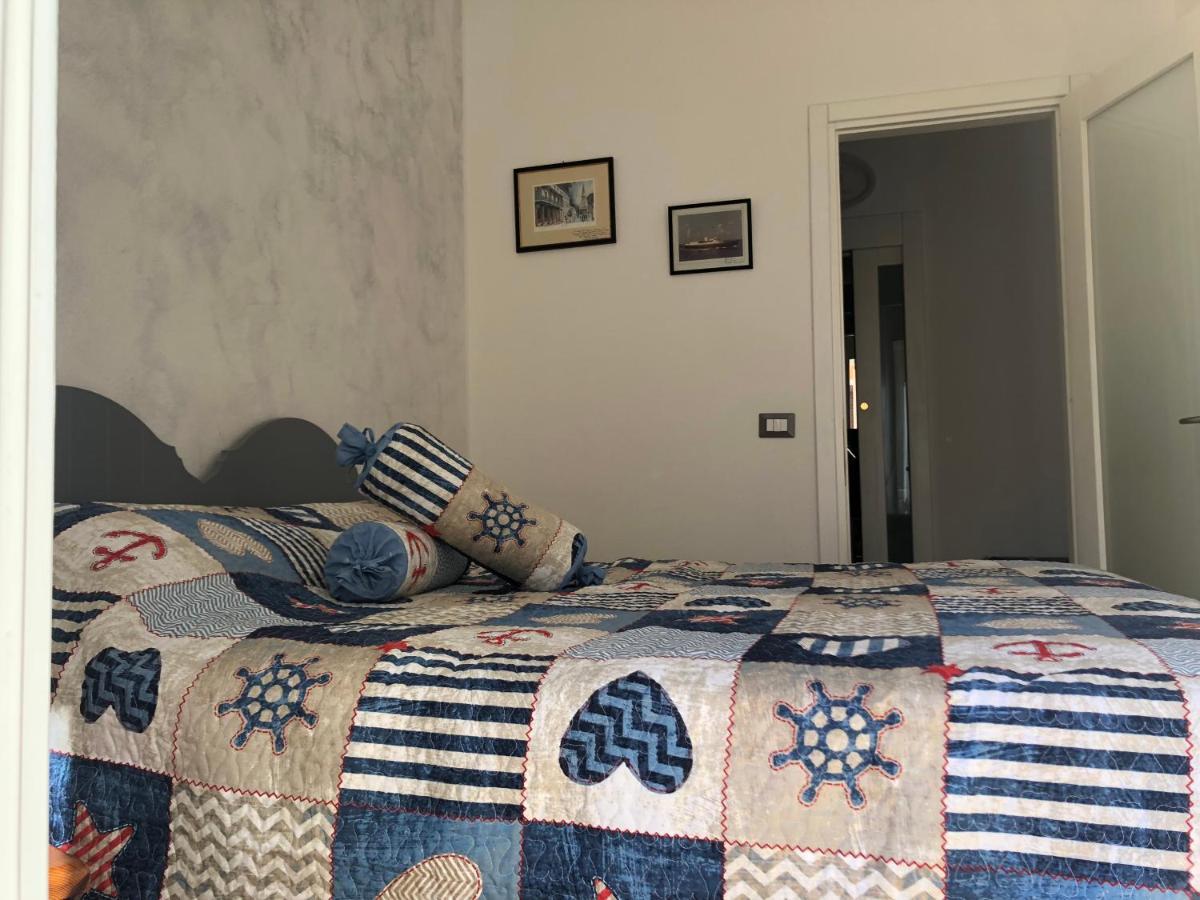 Appartamento Azzurra La Maddalena  Dış mekan fotoğraf