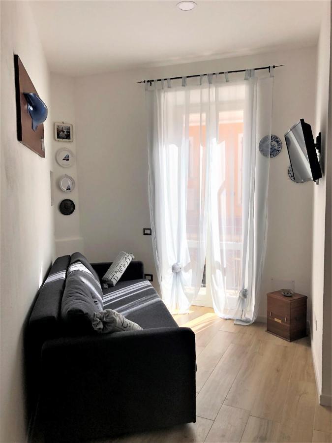 Appartamento Azzurra La Maddalena  Dış mekan fotoğraf