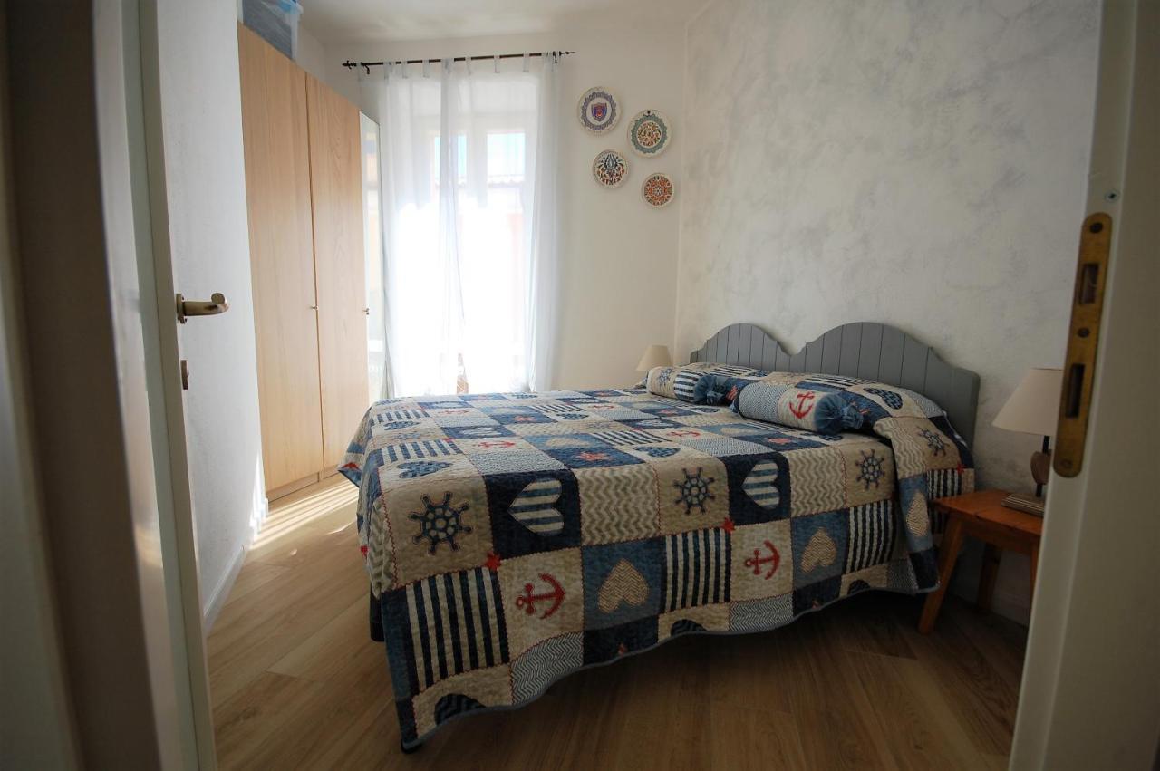 Appartamento Azzurra La Maddalena  Dış mekan fotoğraf